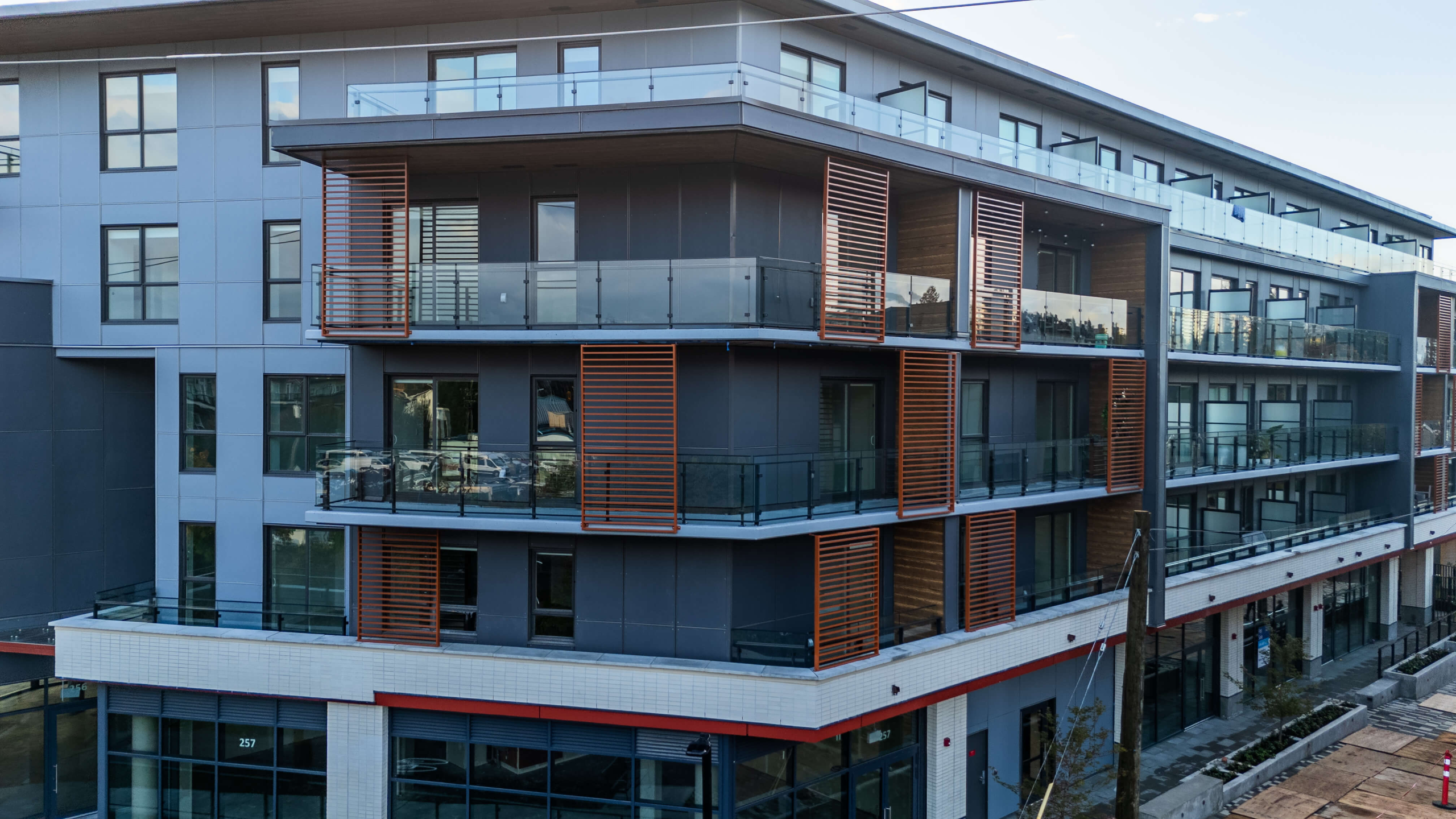 Glass & Metal Railings in BC: Safe, Durable, Code-Compliant